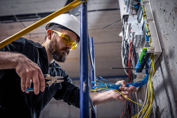 Best Electrician for Home Renovation  in Woodsville, NH