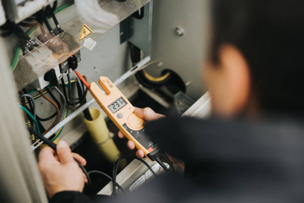 Best Best Electricians Near Me  in Woodsville, NH