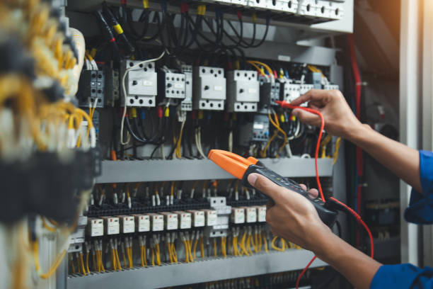 Electrical System Inspection in NH