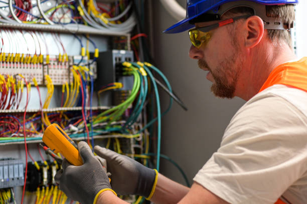 Best Emergency Electrician Near Me  in Woodsville, NH